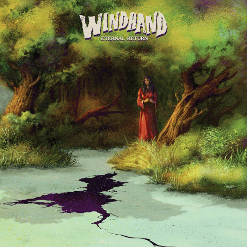 Windhand : Eternal Return